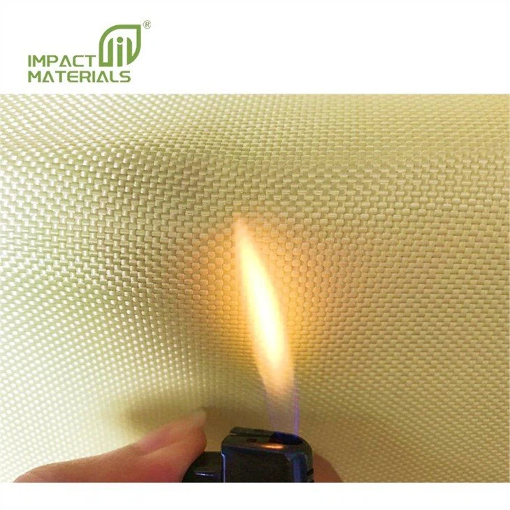 Aramid Cloth