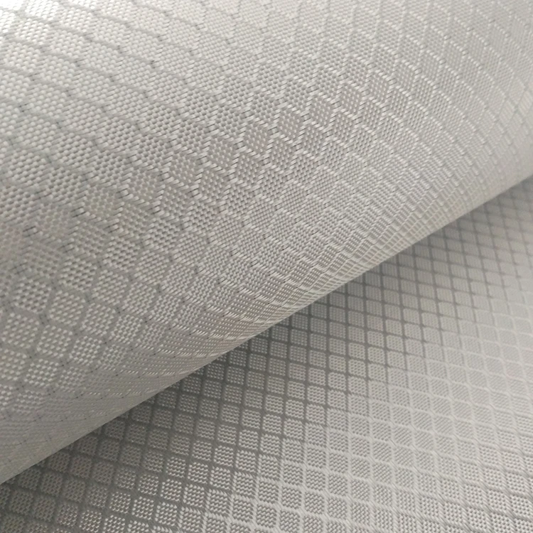 Electroplated Fib vè