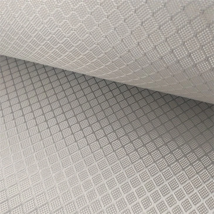 China Glass Fiber Fabric factory