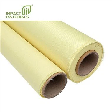 Aramid Nonwoven