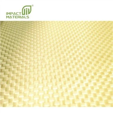 Kevlar Aramid twal