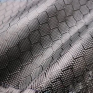 Honeycomb Carbon Fibre twal